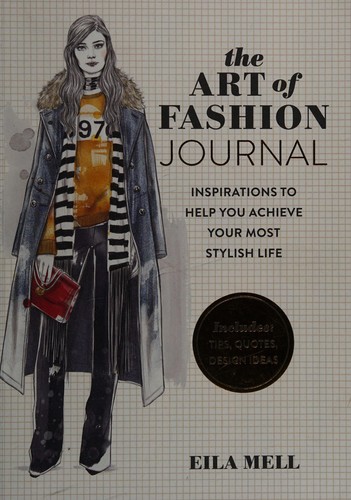 Art of Fashion - A Journal