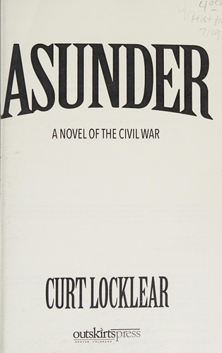 Asunder