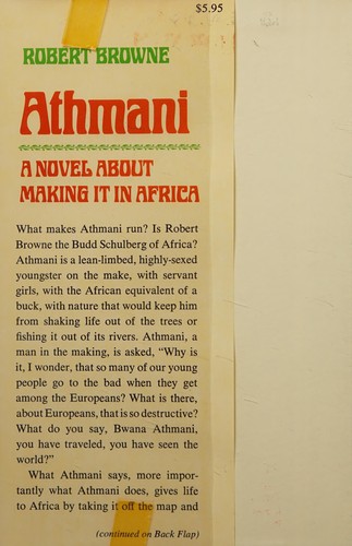 Athmani