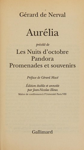 Aurelia