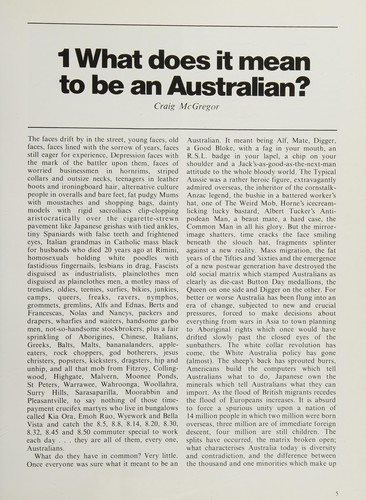 AUSTRALIA