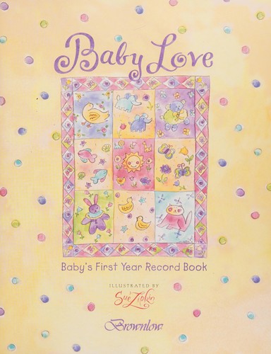 Baby Love