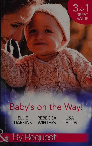 Baby's on the Way!