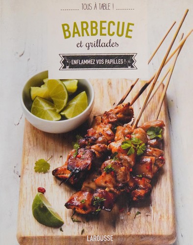 Barbecues et grillades