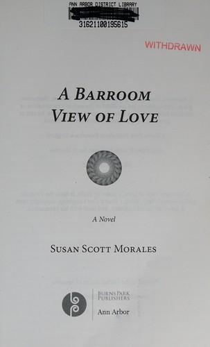 Barroom View of Love