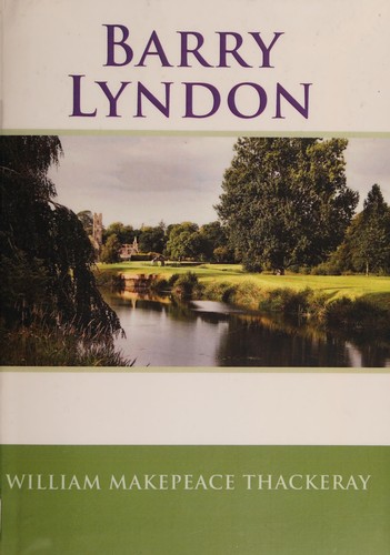 Barry Lyndon