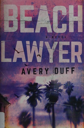 Beach lawyer