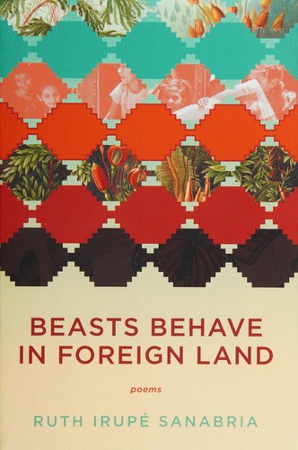 Beasts behave in foreign land