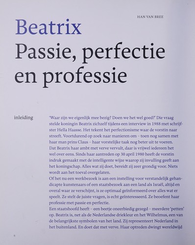 Beatrix