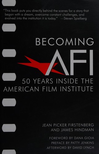 Becoming AFI