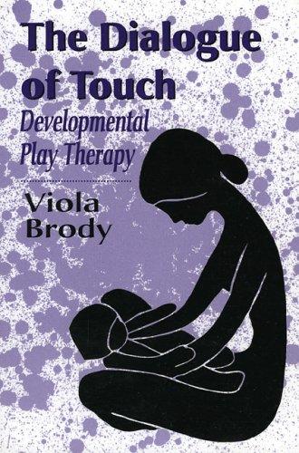 The dialogue of touch