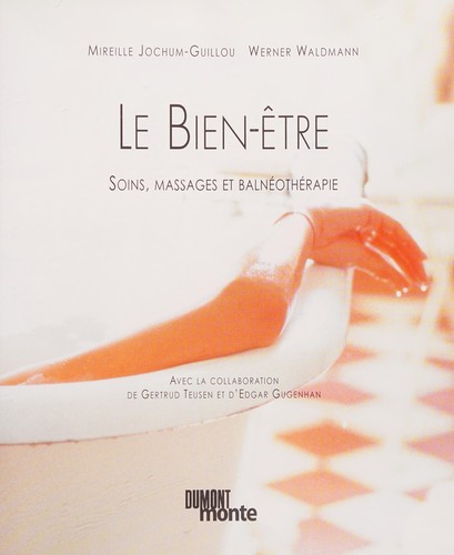 BIEN-ETRE 27.95$