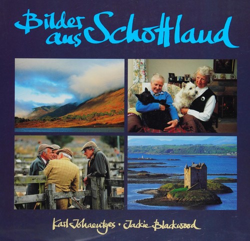 Bilder aus Schottland.