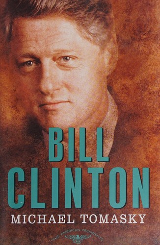 Bill Clinton