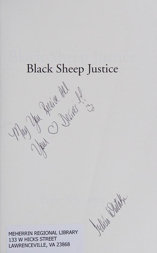Black Sheep Justice