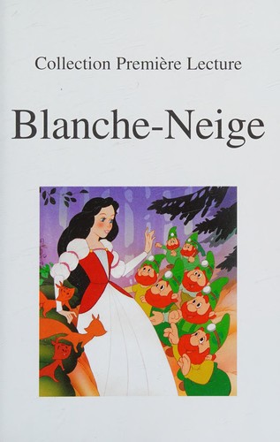 Blanche-Neige