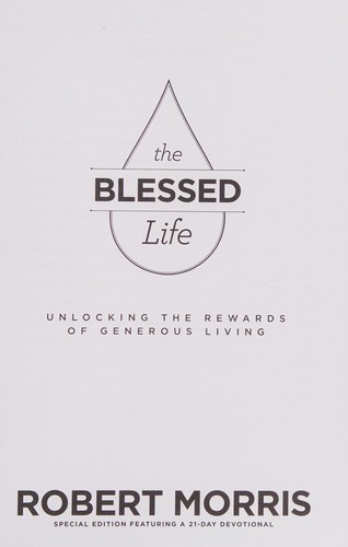 Blessed Life Devotional