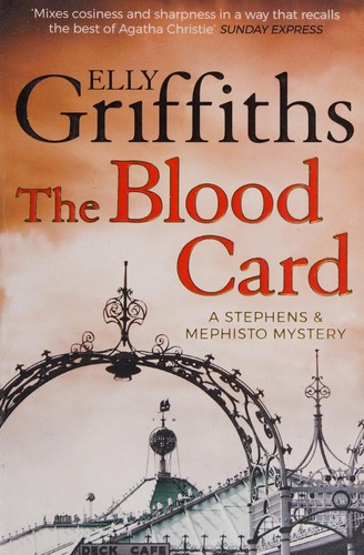 Blood Card