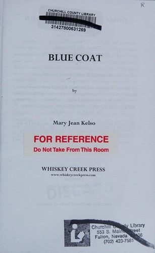 Blue Coat