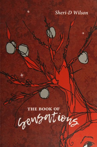 Book of Sensations