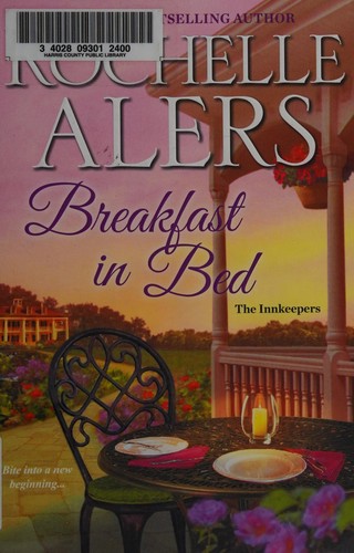 Breakfast in bed
