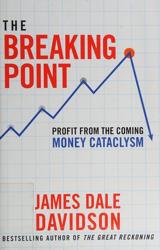 The breaking point