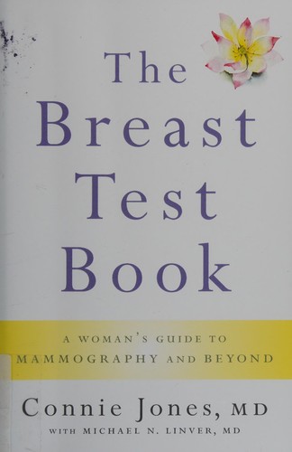 The breast test book