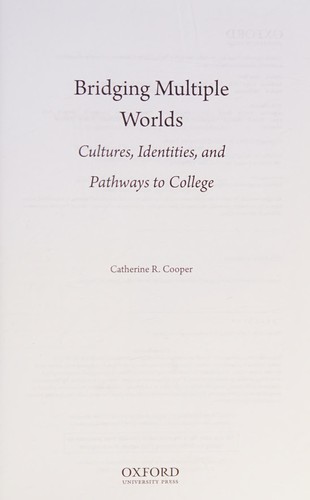 Bridging multiple worlds
