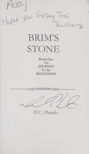 Brim's Stone