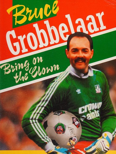 Bring on the Clown