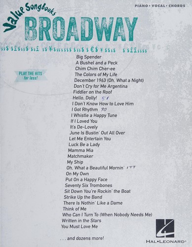 Broadway