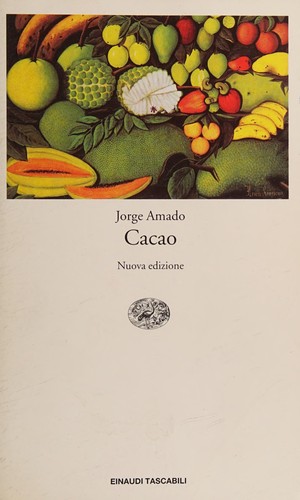 Cacau