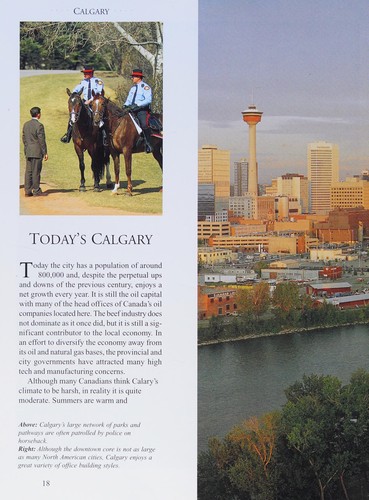 Calgary
