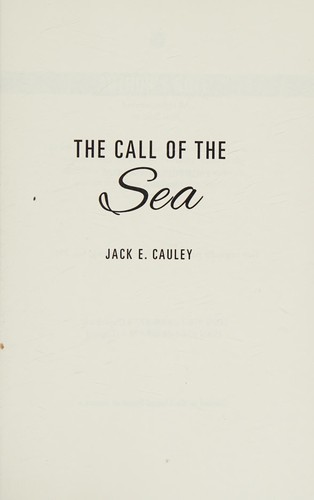 The Call of the Sea