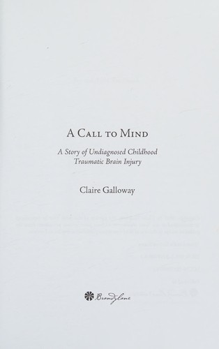 Call to Mind