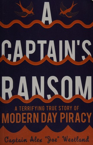 Captain's Ransom