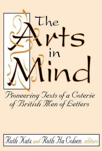 The arts in mind