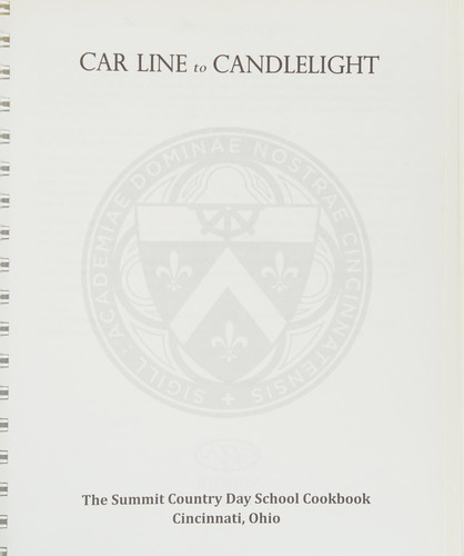 Car Line to Candlelight