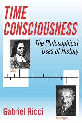 Time Consciousness