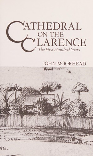 Cathedral on the Clarence