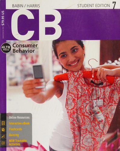 CB7 Student Edition (TEXT ONLY)