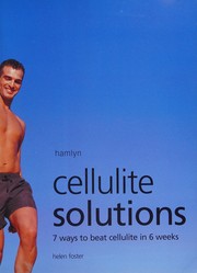 Cellulite Solutions Uk