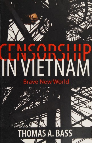 Censorship in Vietnam