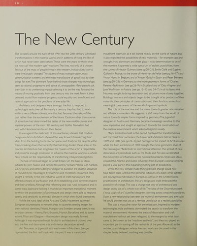 Century Design
