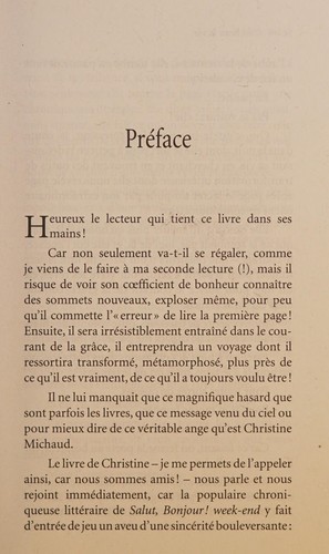 C'est Beau la Vie!