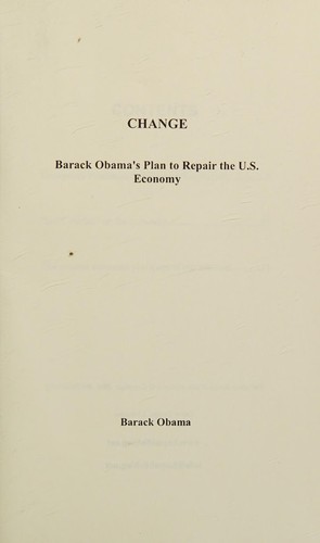 Change