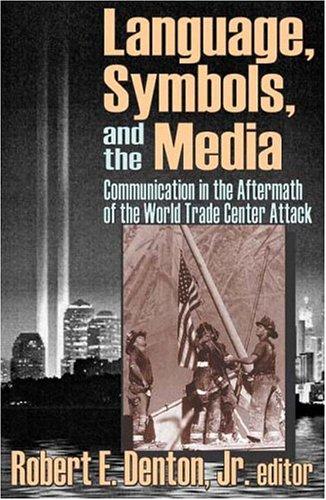 Language, symbols, and the media