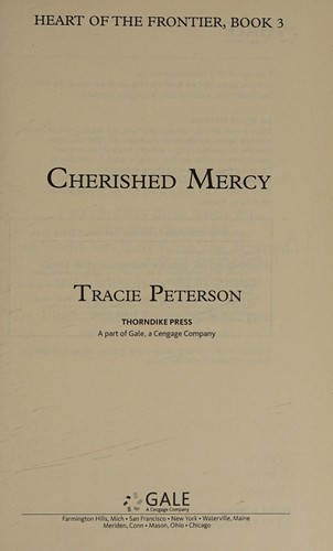 Cherished Mercy