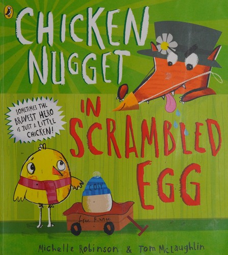 Chicken Nugget