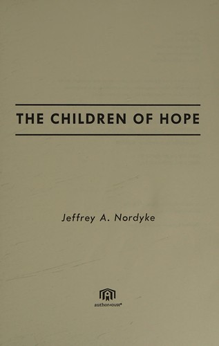 The Children of Hope
